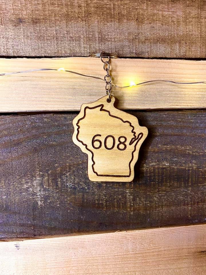 608 WISCONSIN