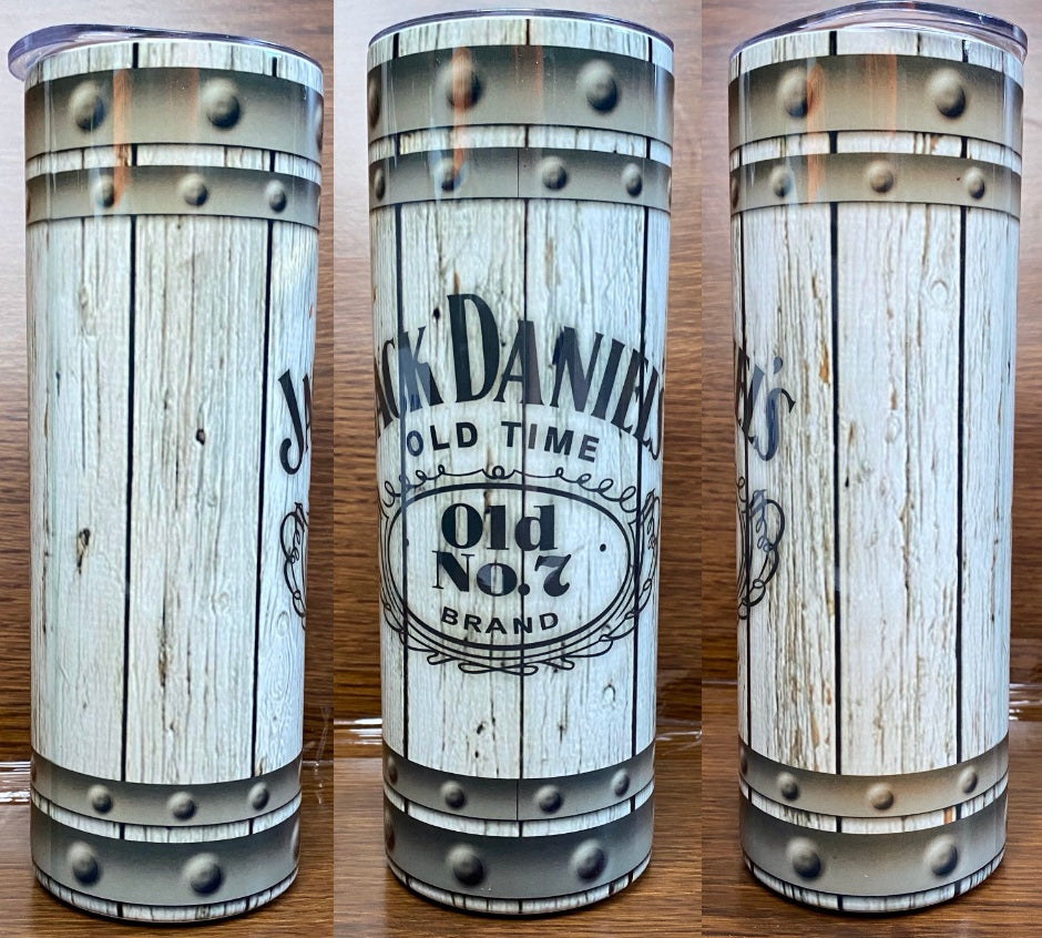 JACK DANIELS OLD TIME